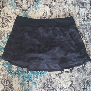Lululemon Pace Rival Skirt (Tall)